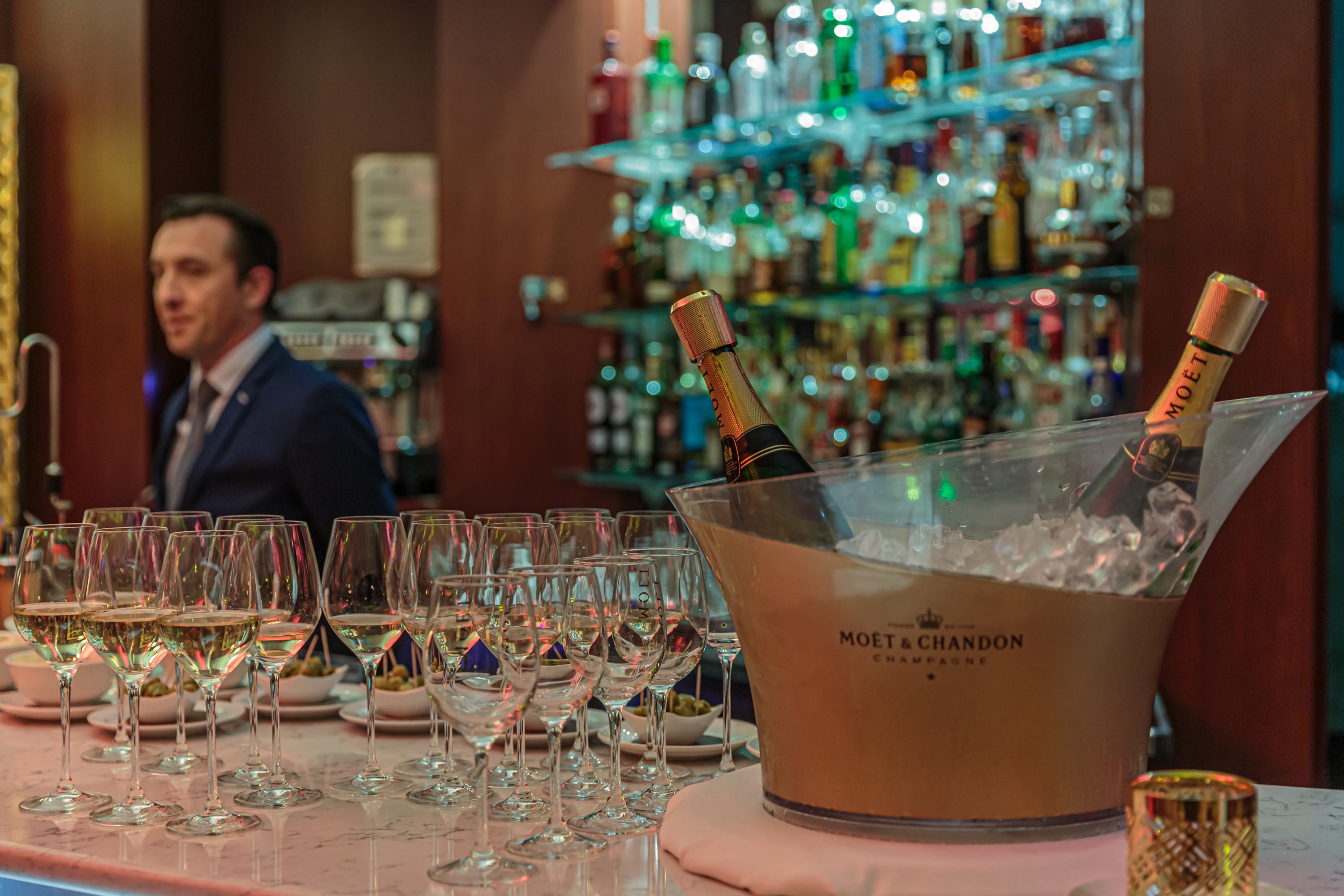 Grand Tonic Hotel & Spa Nuxe Biarritz Luaran gambar