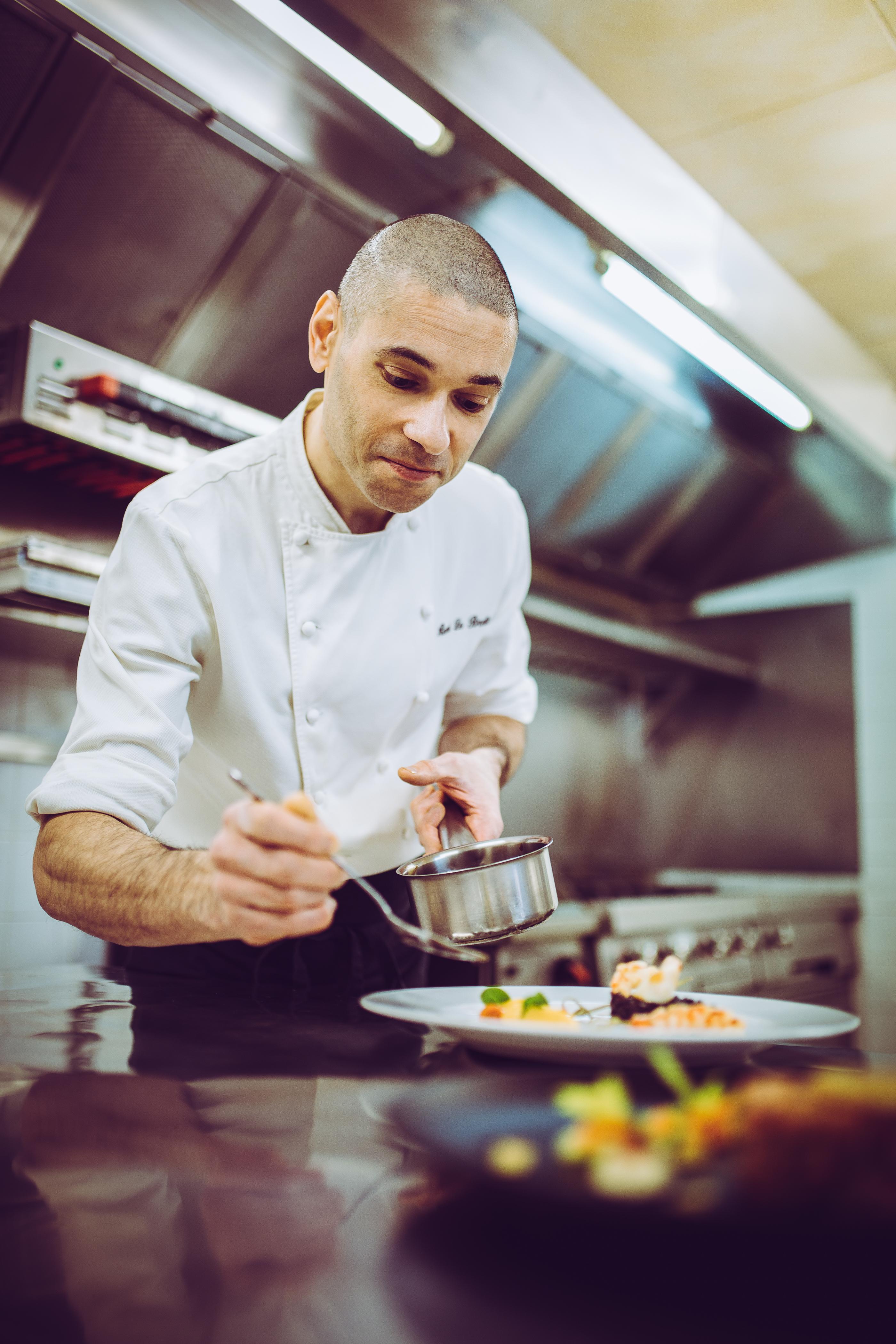Grand Tonic Hotel & Spa Nuxe Biarritz Luaran gambar