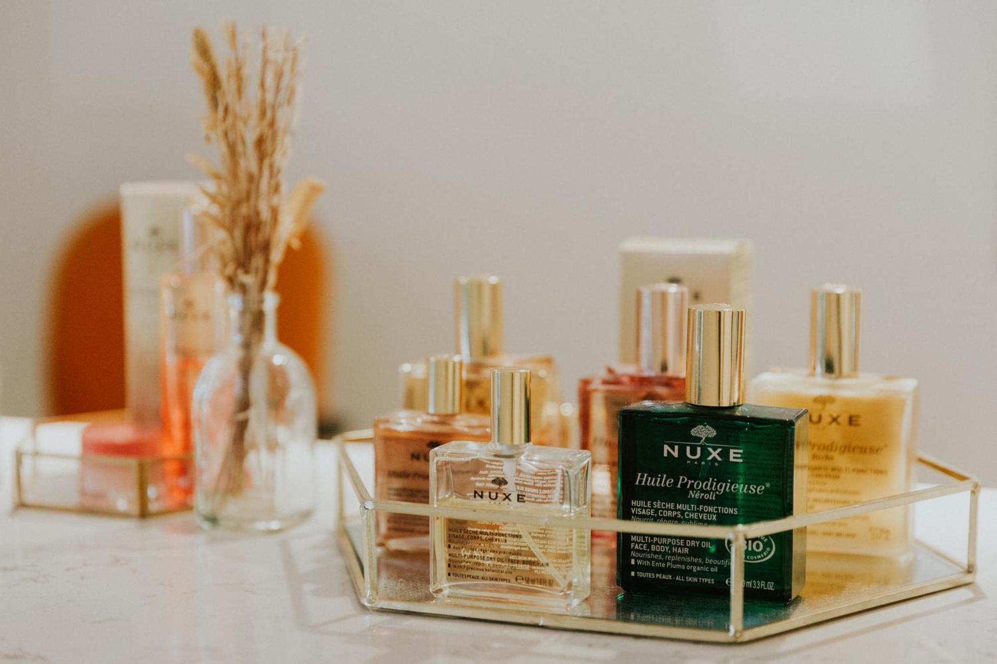 Grand Tonic Hotel & Spa Nuxe Biarritz Luaran gambar